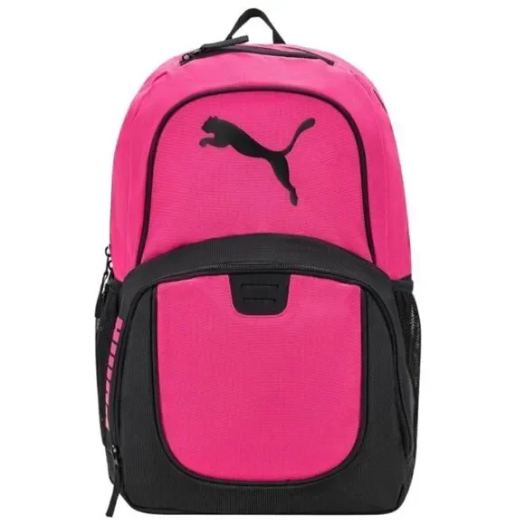 PUMA Evercat Contender Backpack - Picture 1 of 6